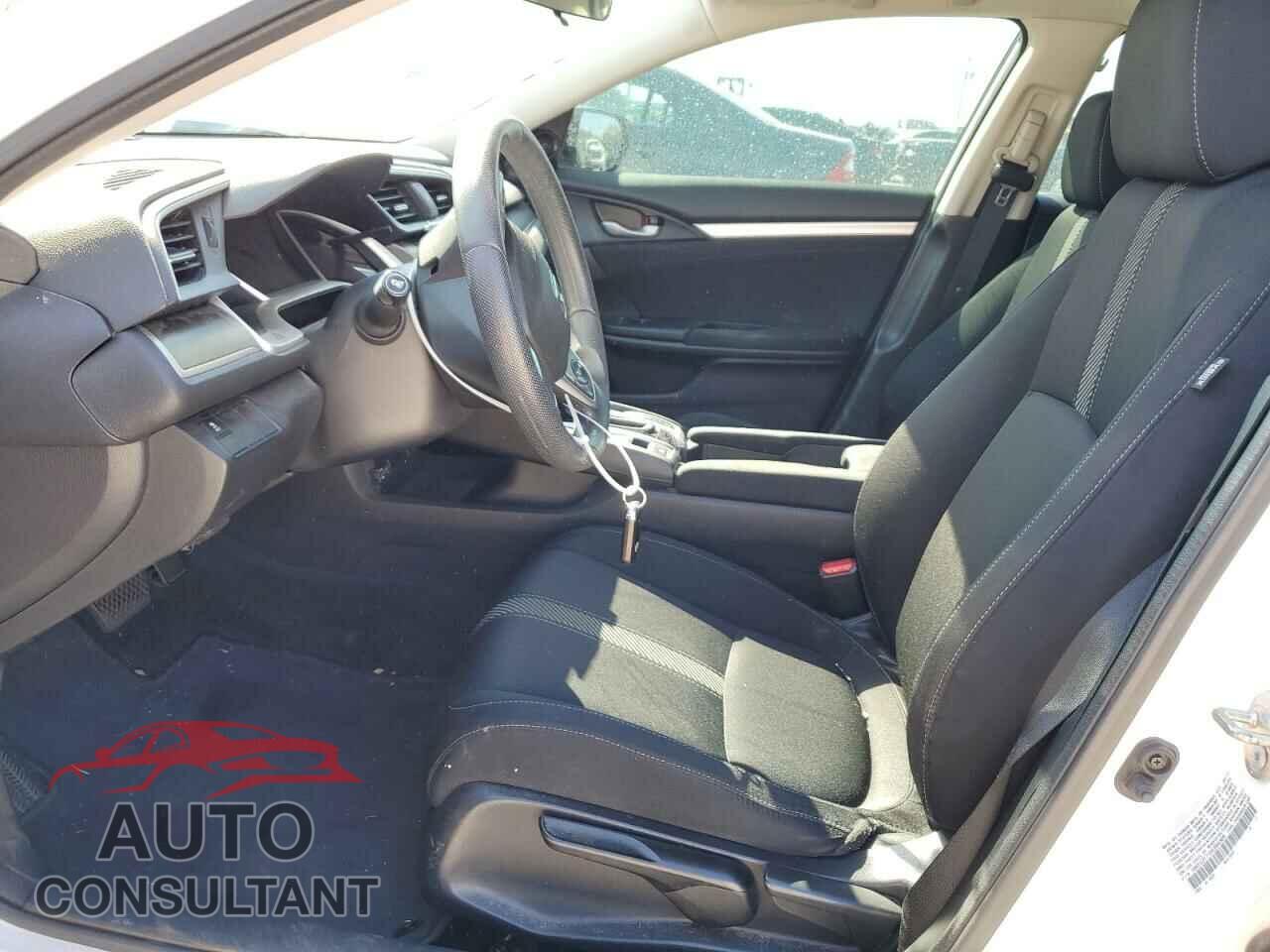 HONDA CIVIC 2017 - 19XFC2F71HE064309