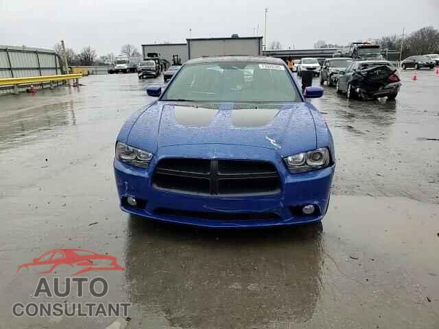 DODGE CHARGER 2013 - 2C3CDXCT5DH664204