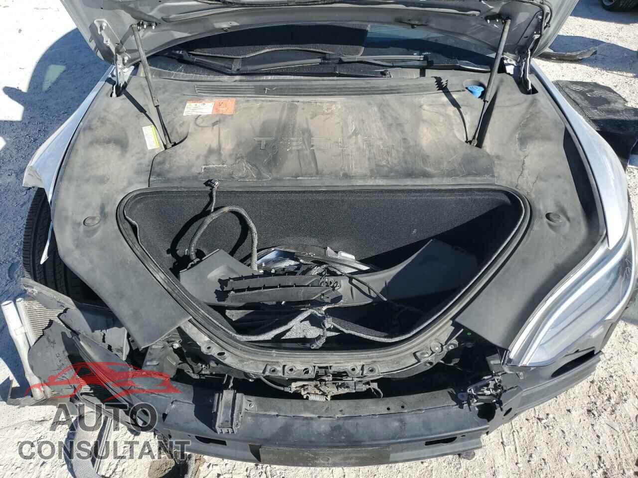 TESLA MODEL S 2016 - 5YJSA1E22GF175724