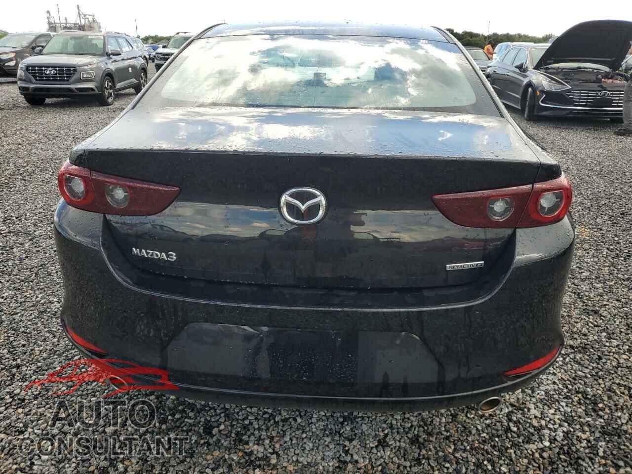 MAZDA 3 2023 - 3MZBPACMXPM384074