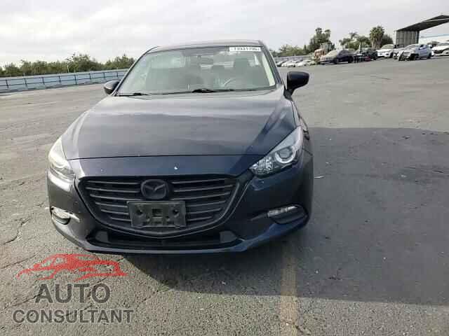 MAZDA 3 2017 - 3MZBN1U79HM103222