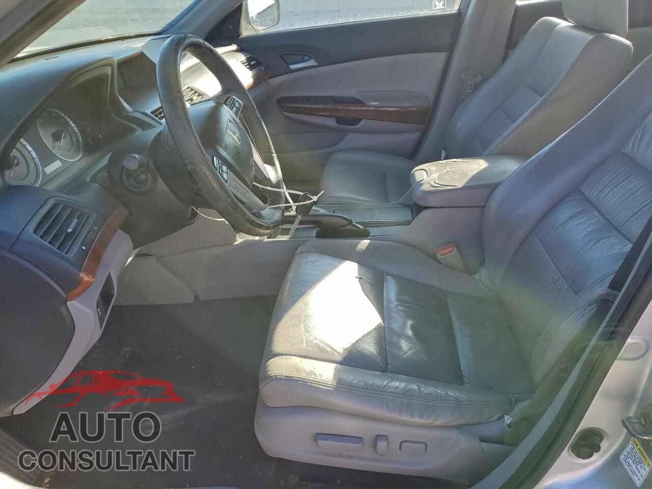 HONDA ACCORD 2012 - 1HGCP2F86CA105319