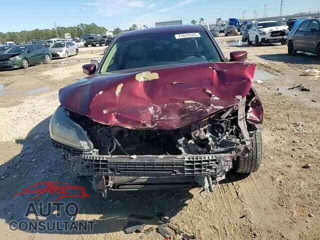 HONDA ACCORD 2014 - 1HGCR2F35EA088059