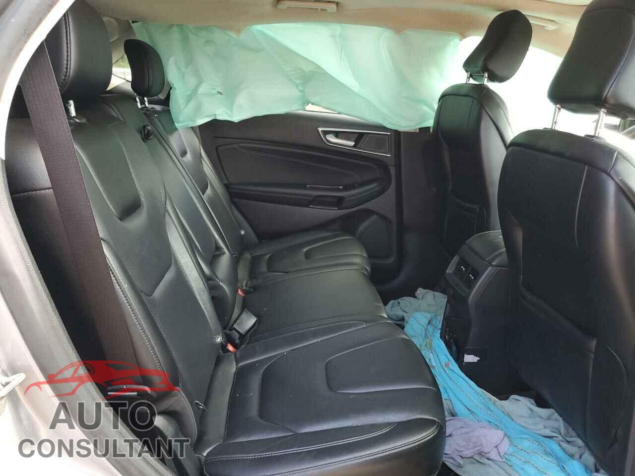 FORD EDGE 2020 - 2FMPK3K97LBB57836