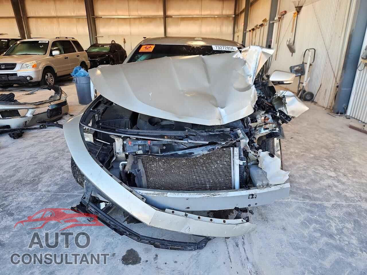 CHEVROLET IMPALA 2014 - 2G1125S39E9111333