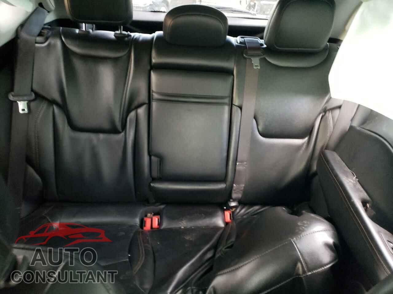 JEEP COMPASS 2019 - 3C4NJDCBXKT753287