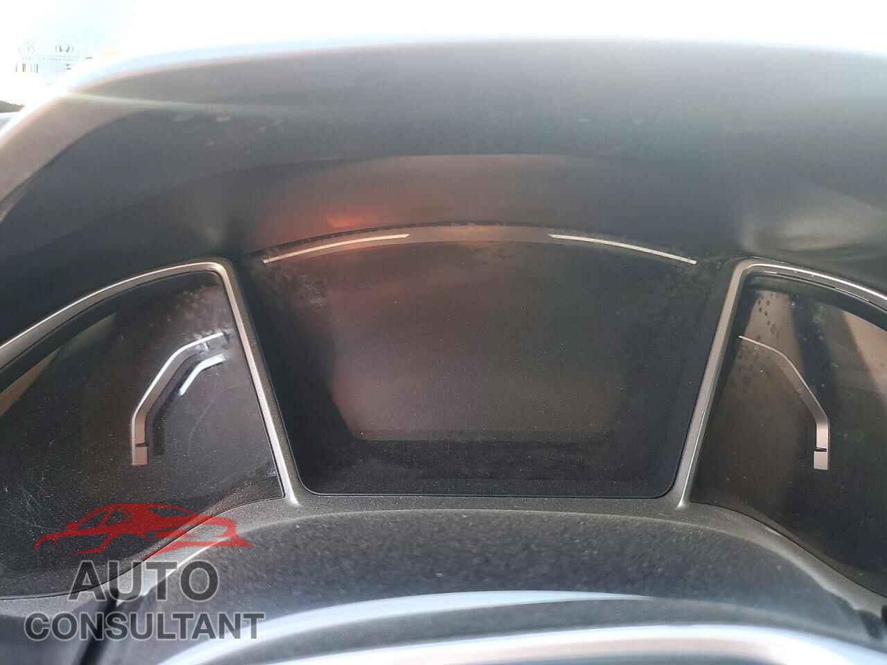 HONDA CIVIC 2020 - 2HGFC2F55LH005518