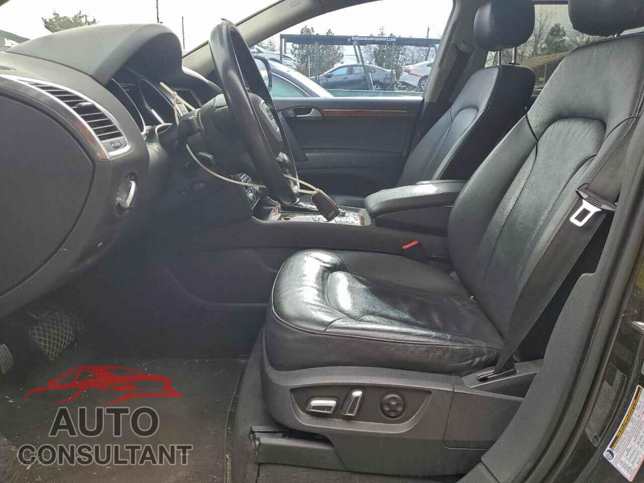 AUDI Q7 2015 - WA1LGAFEXFD003520