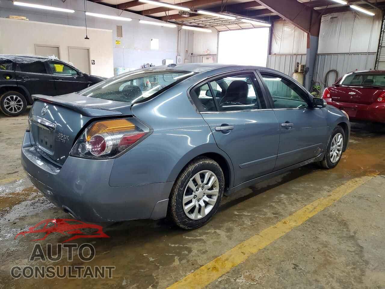 NISSAN ALTIMA 2011 - 1N4BL2AP8BN514990