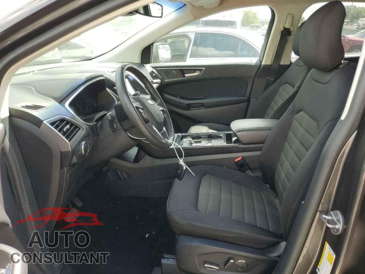 FORD EDGE 2019 - 2FMPK3J91KBB47948