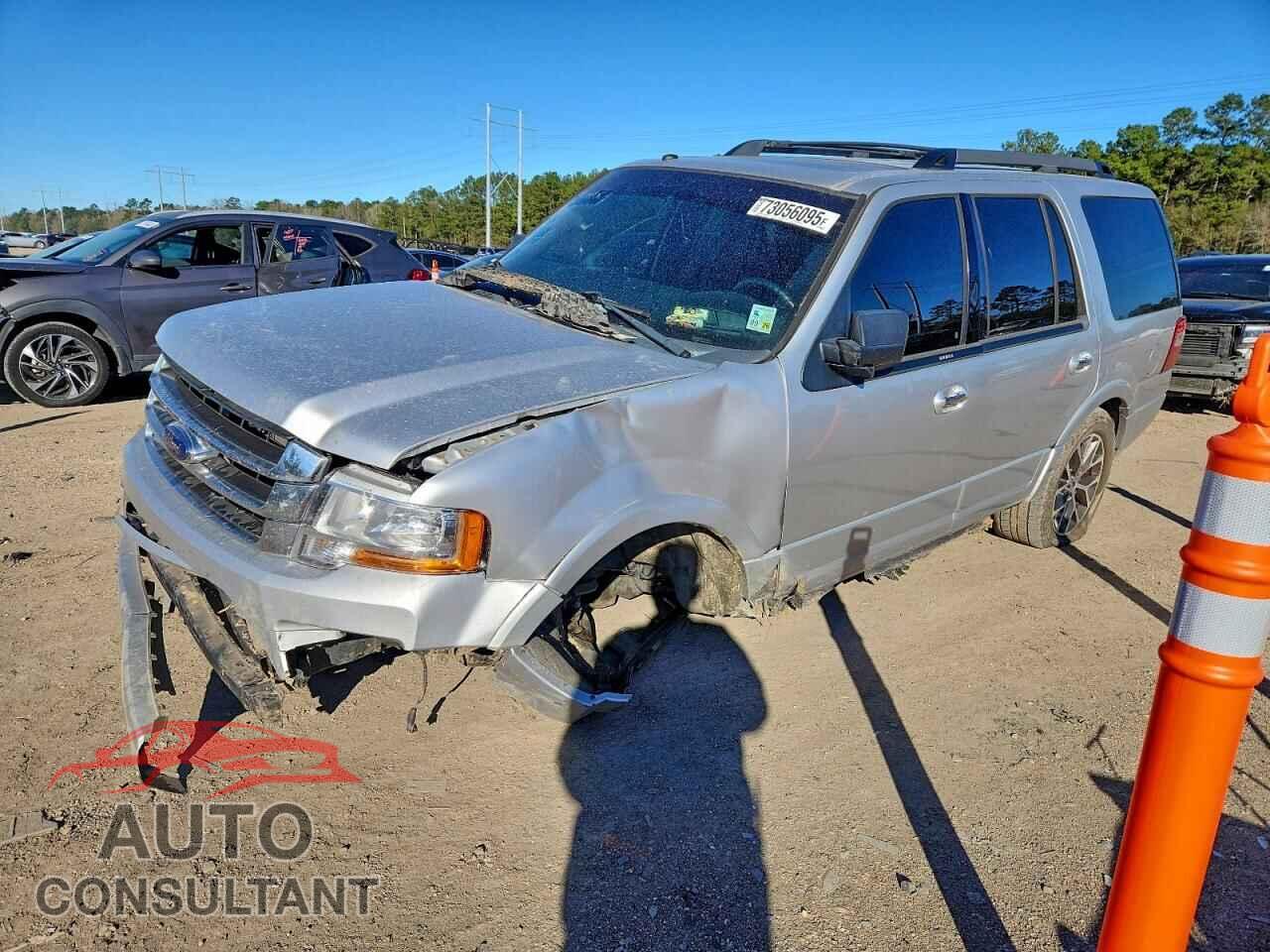 FORD EXPEDITION 2017 - 1FMJU1HT8HEA34159