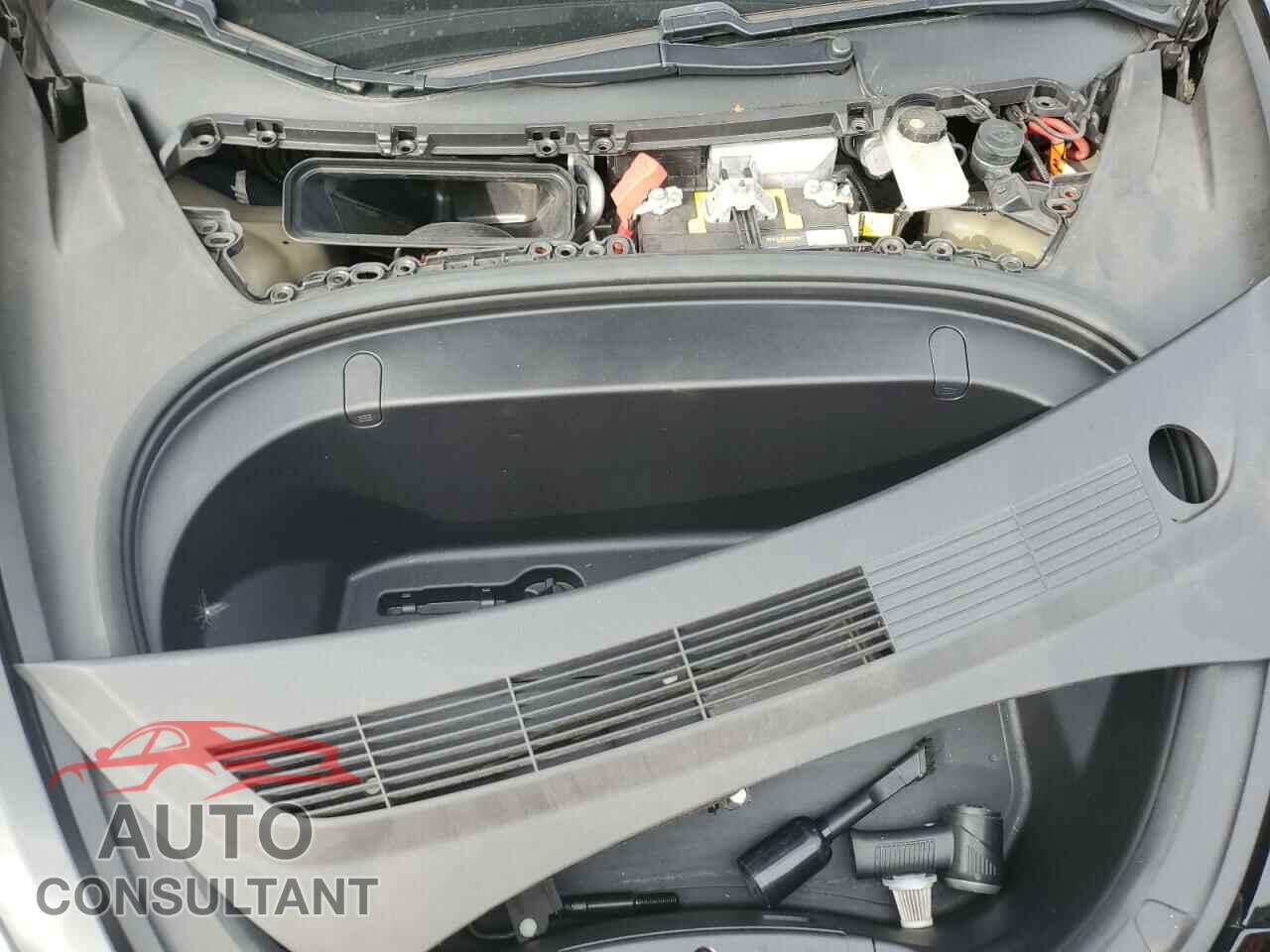 TESLA MODEL 3 2019 - 5YJ3E1EA6KF483343