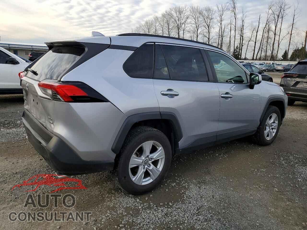 TOYOTA RAV4 2019 - JTMP1RFV4KD034571