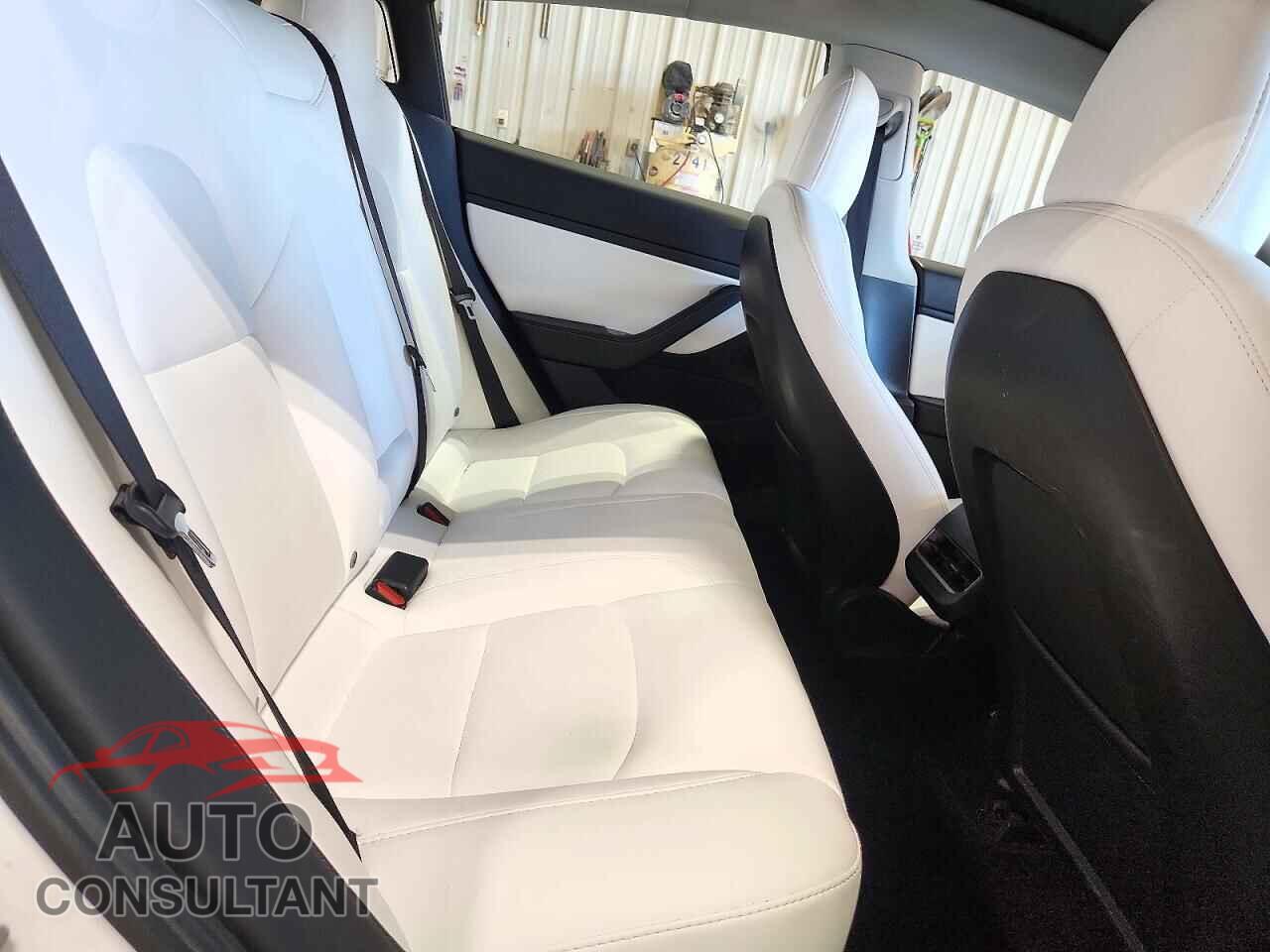 TESLA MODEL 3 2020 - 5YJ3E1EB1LF791319
