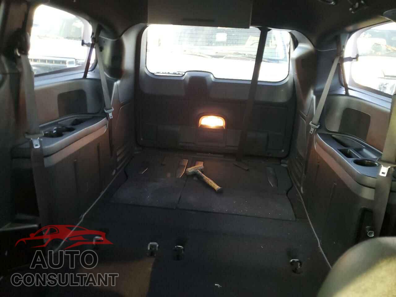 DODGE CARAVAN 2019 - 2C4RDGEGXKR688981