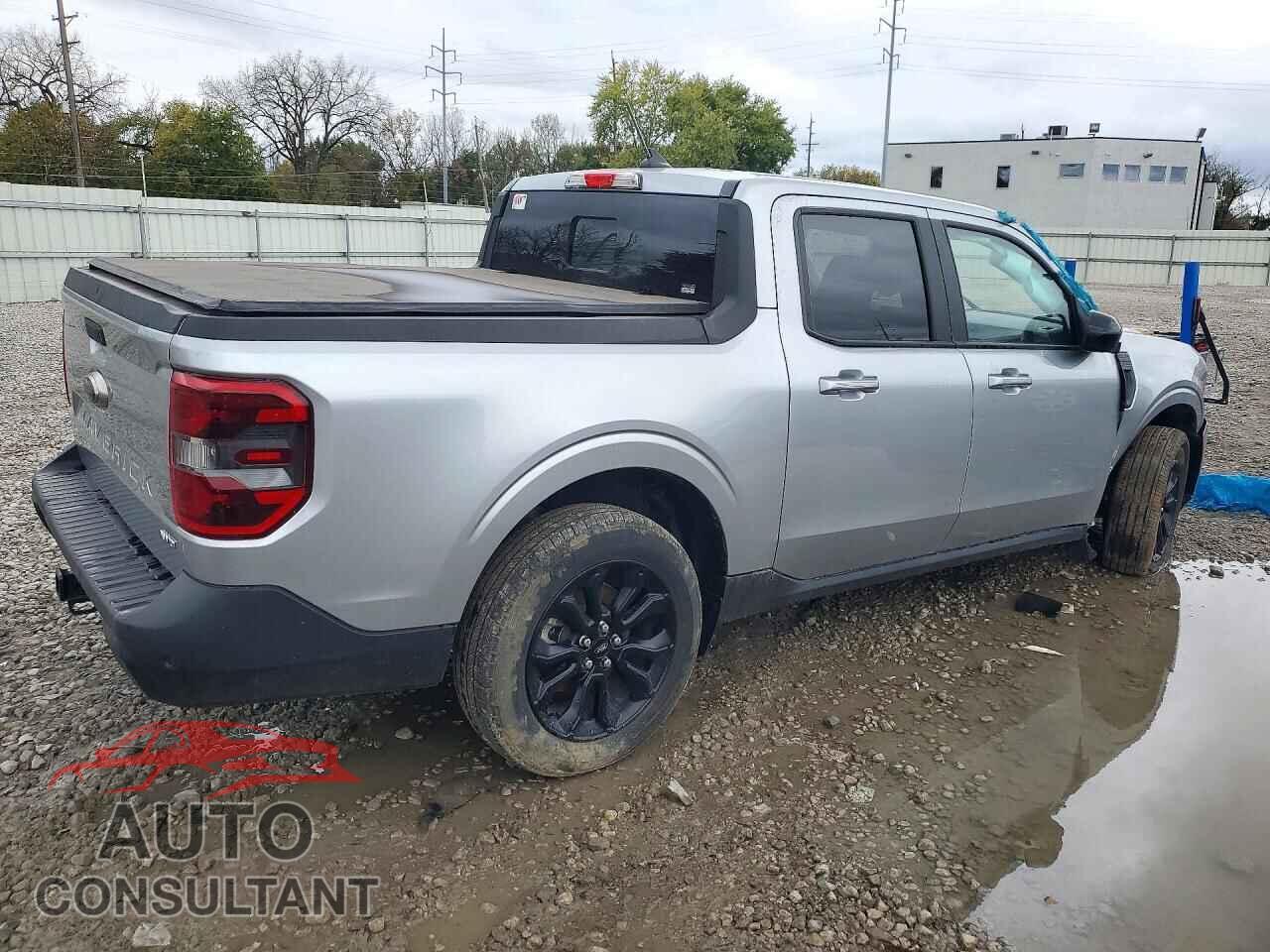 FORD MAVERICK 2024 - 3FTTW8S92RRB34740