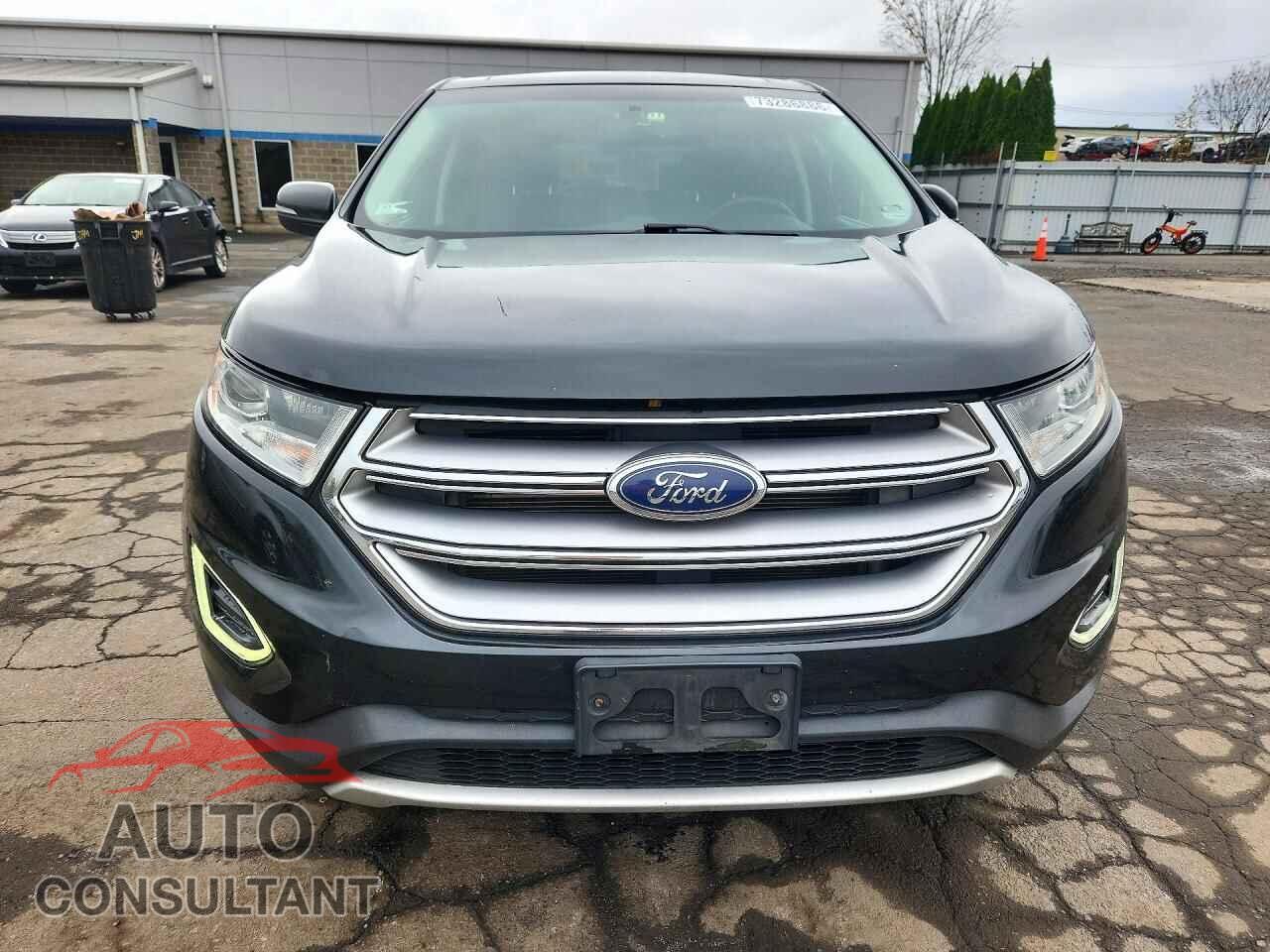 FORD EDGE 2015 - 2FMTK4J87FBB10775