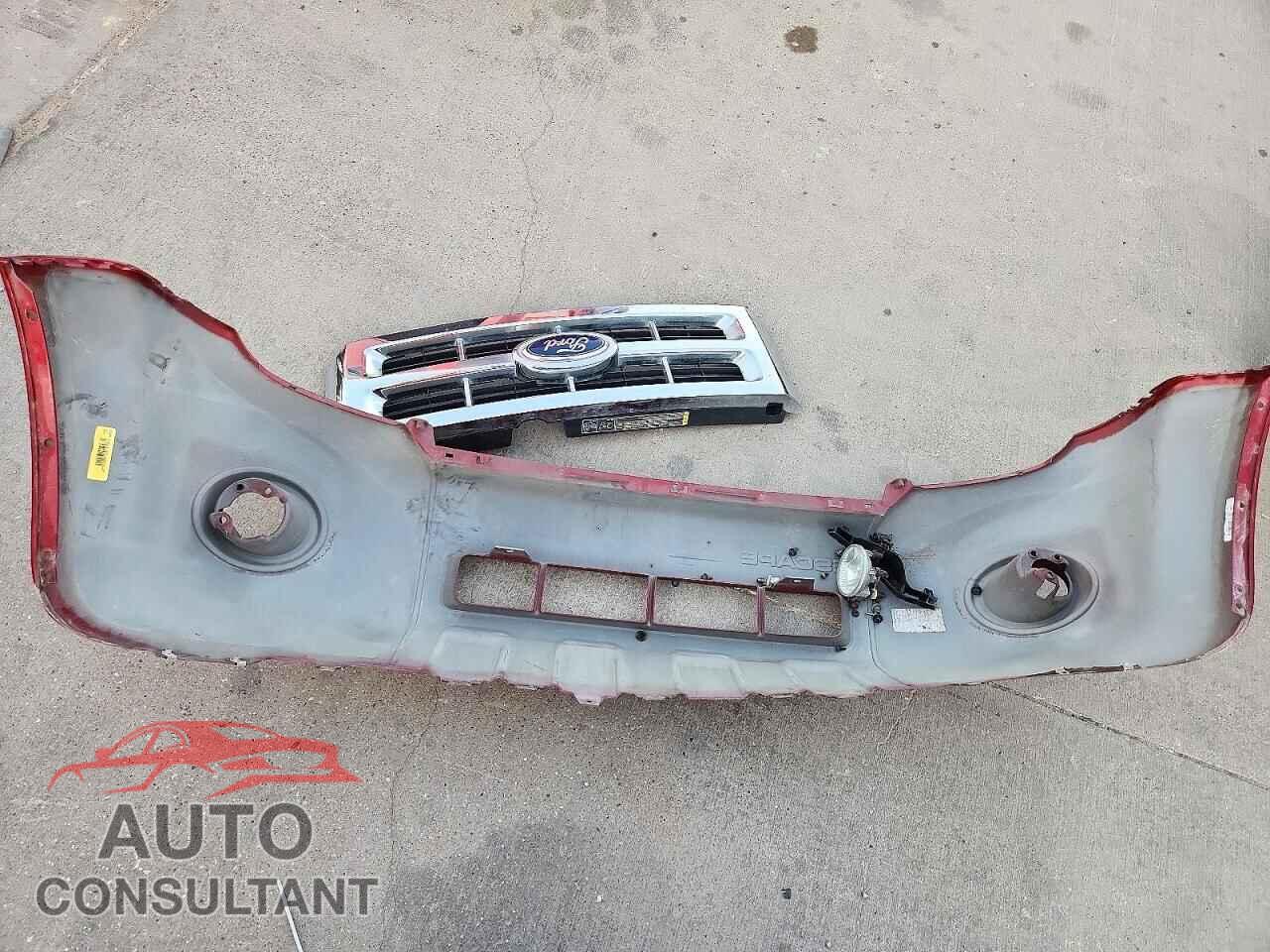 FORD ESCAPE 2012 - 1FMCU0D77CKA81429