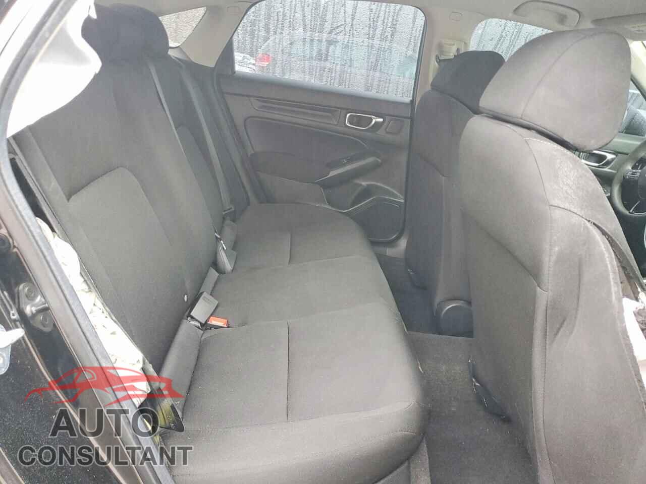 HONDA CIVIC 2024 - 2HGFE2F21RH581728