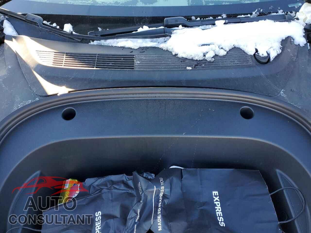 TESLA MODEL 3 2020 - 5YJ3E1EA8LF797917