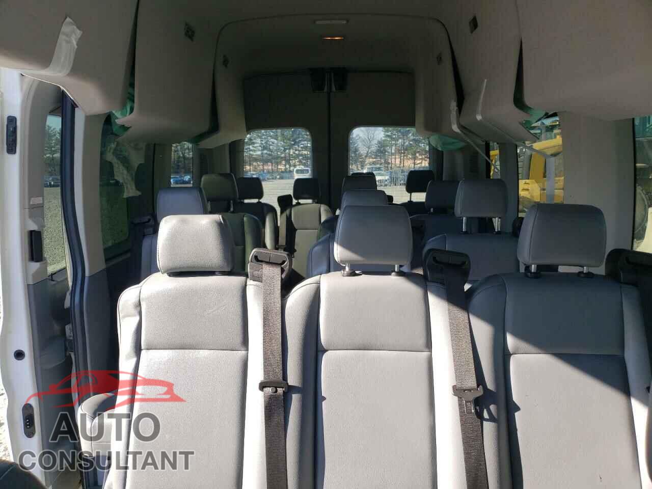 FORD TRANSIT 2018 - 1FBAX2XM5JKB54346