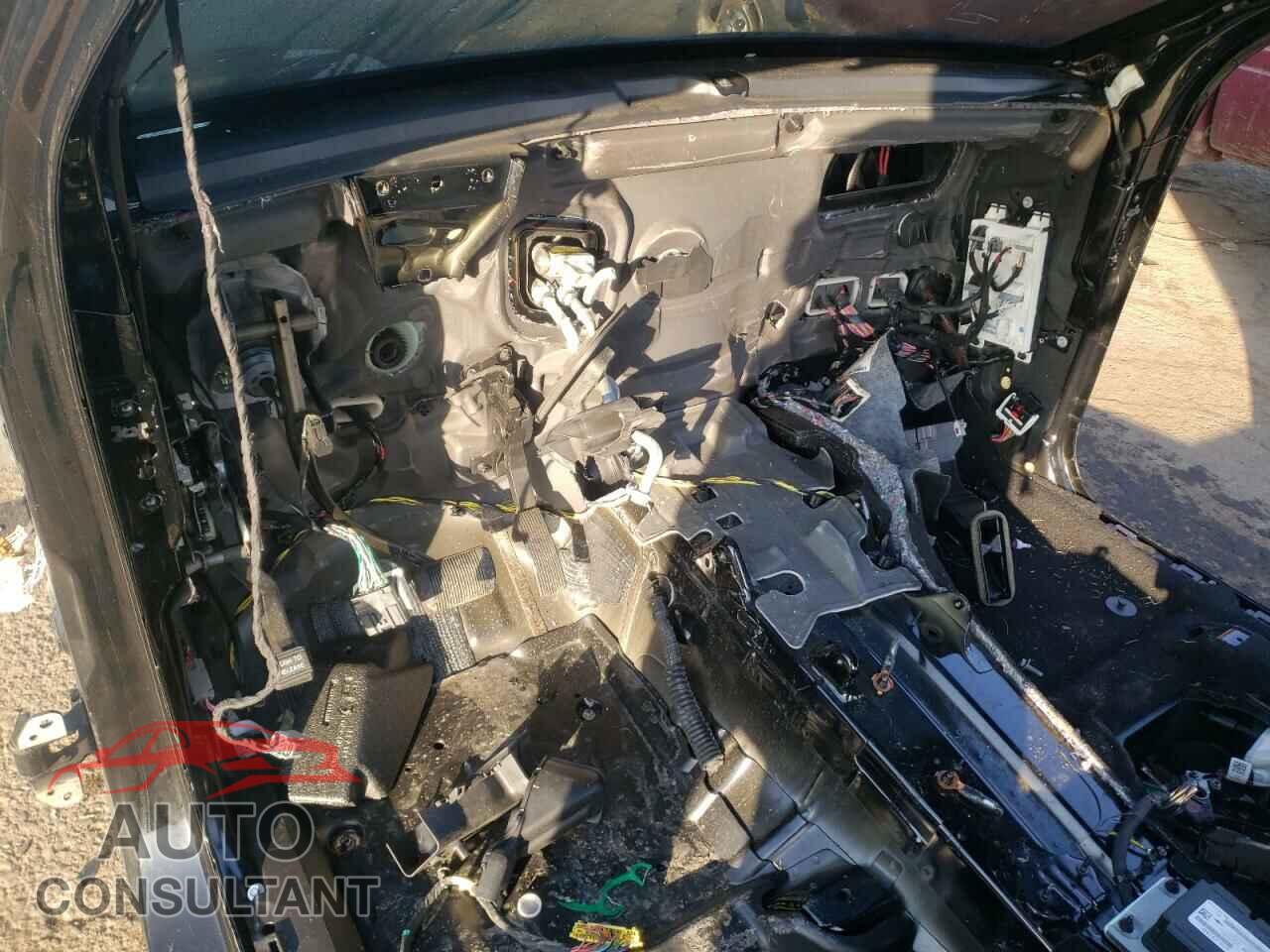 DODGE DURANGO 2021 - 1C4SDJCT1MC799378