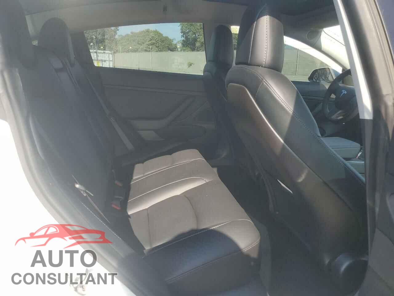 TESLA MODEL 3 2020 - 5YJ3E1EB6LF619125