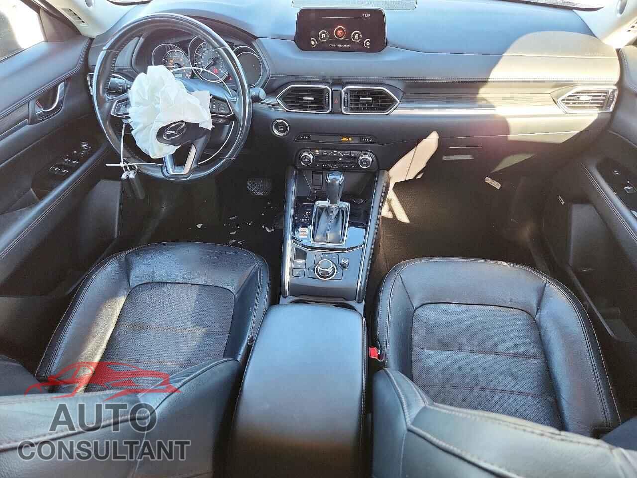 MAZDA CX-5 2018 - JM3KFBDMXJ0363365
