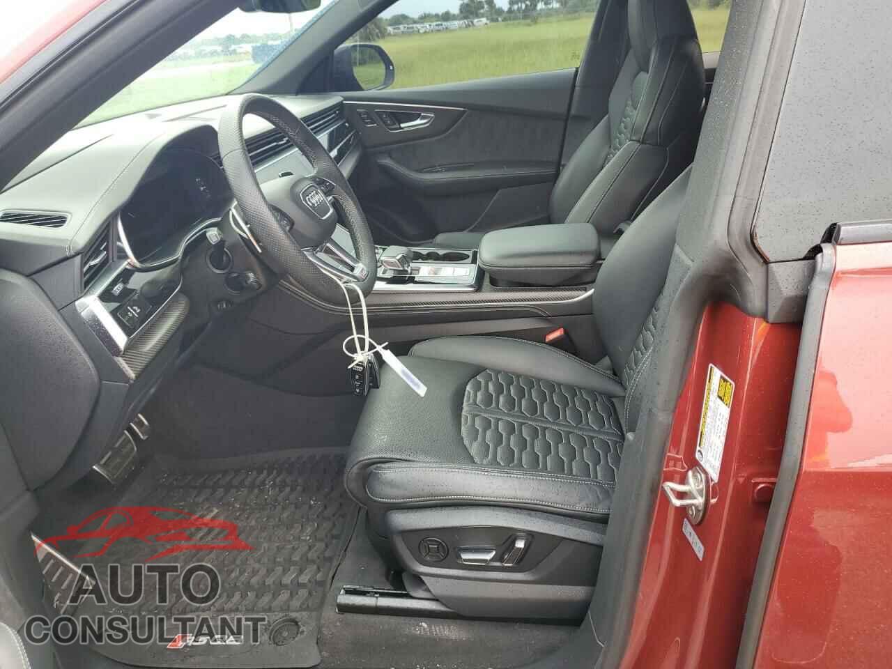 AUDI RS 2021 - WU1ARBF13MD029385