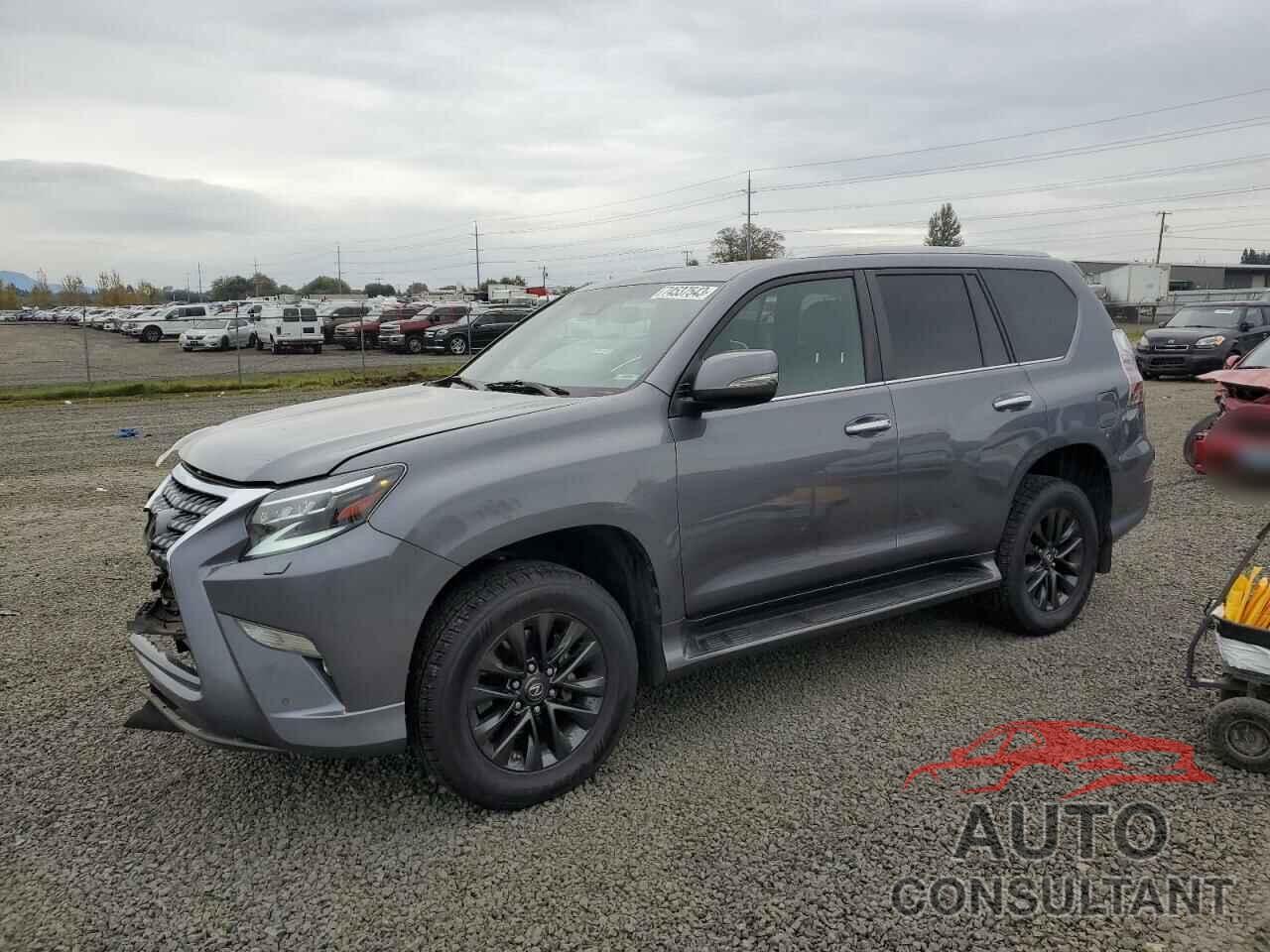 LEXUS GX 2020 - JTJAM7BX8L5265653