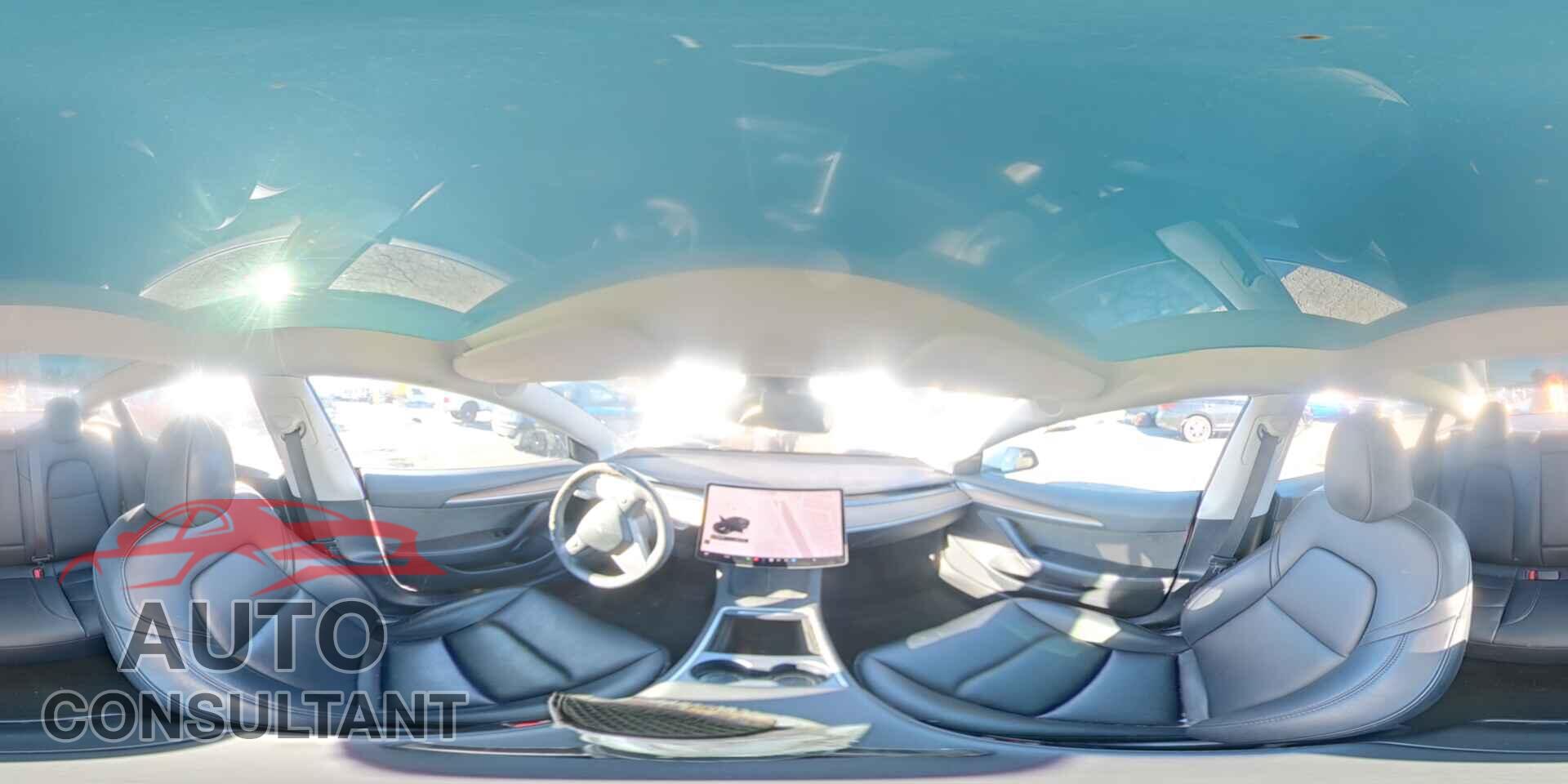 TESLA MODEL 3 2023 - 5YJ3E1EA6PF517319