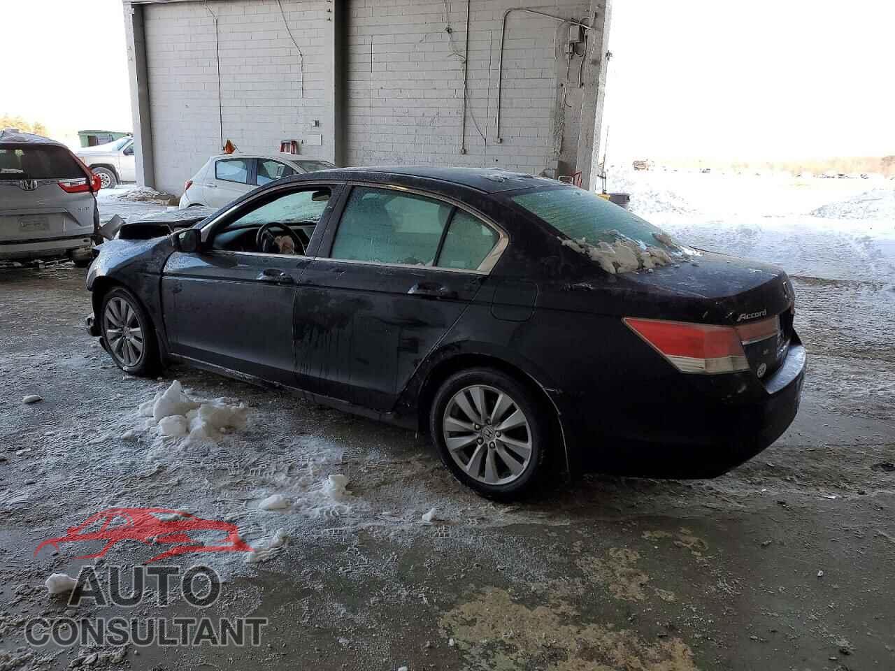 HONDA ACCORD 2011 - 1HGCP2F73BA107065
