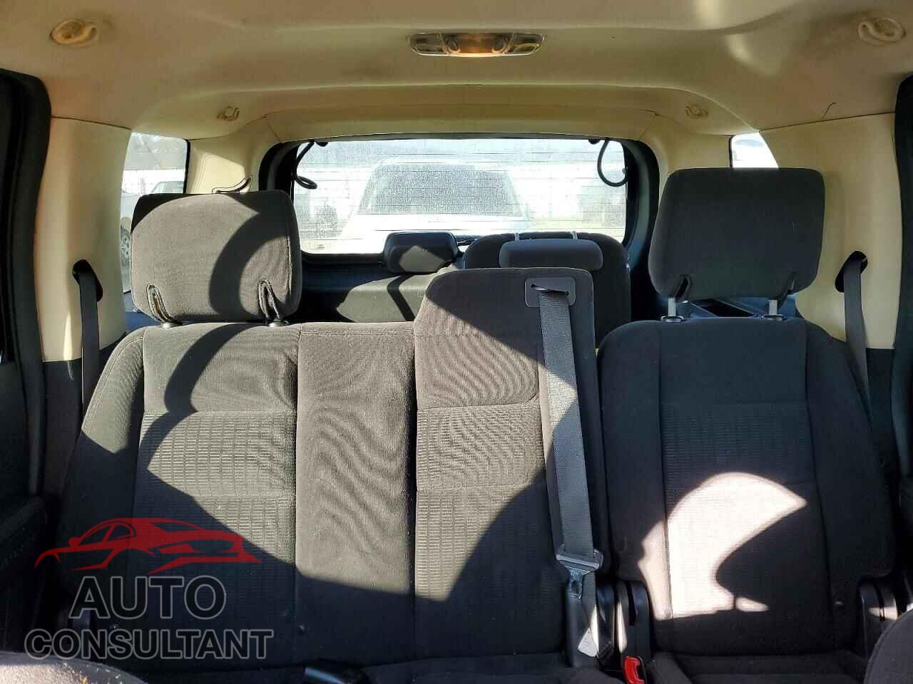 FORD EXPLORER 2010 - 1FMEU7DE2AUB03614