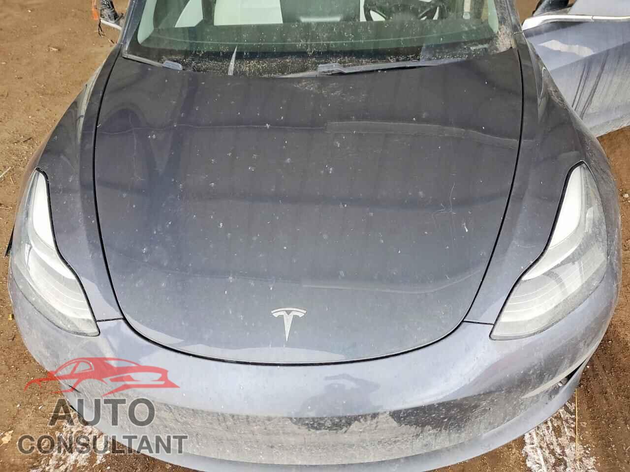 TESLA MODEL 3 2020 - 5YJ3E1ECXLF742418