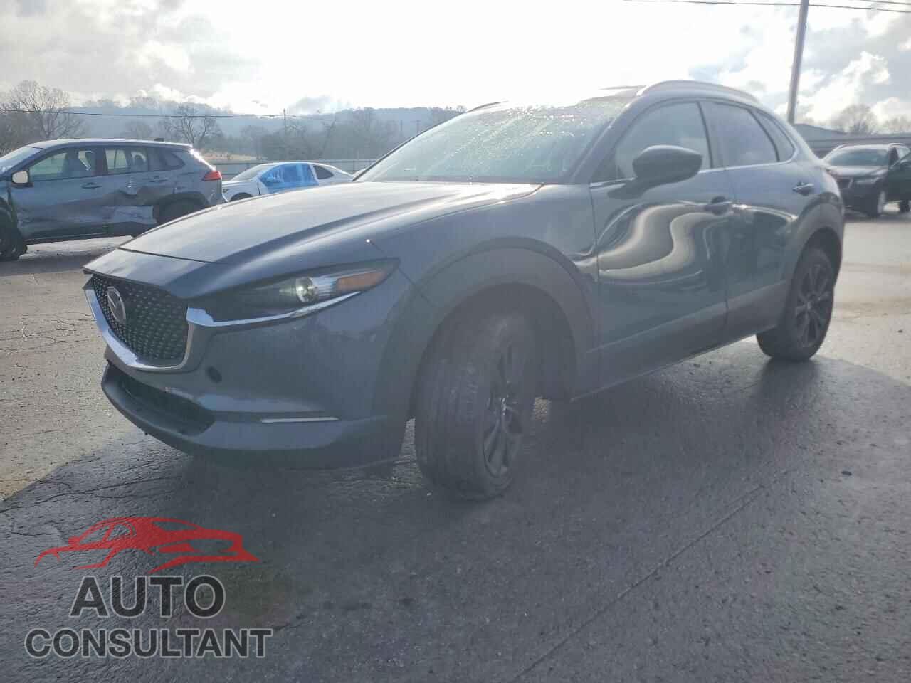 MAZDA CX30 2023 - 3MVDMBCM2PM501042