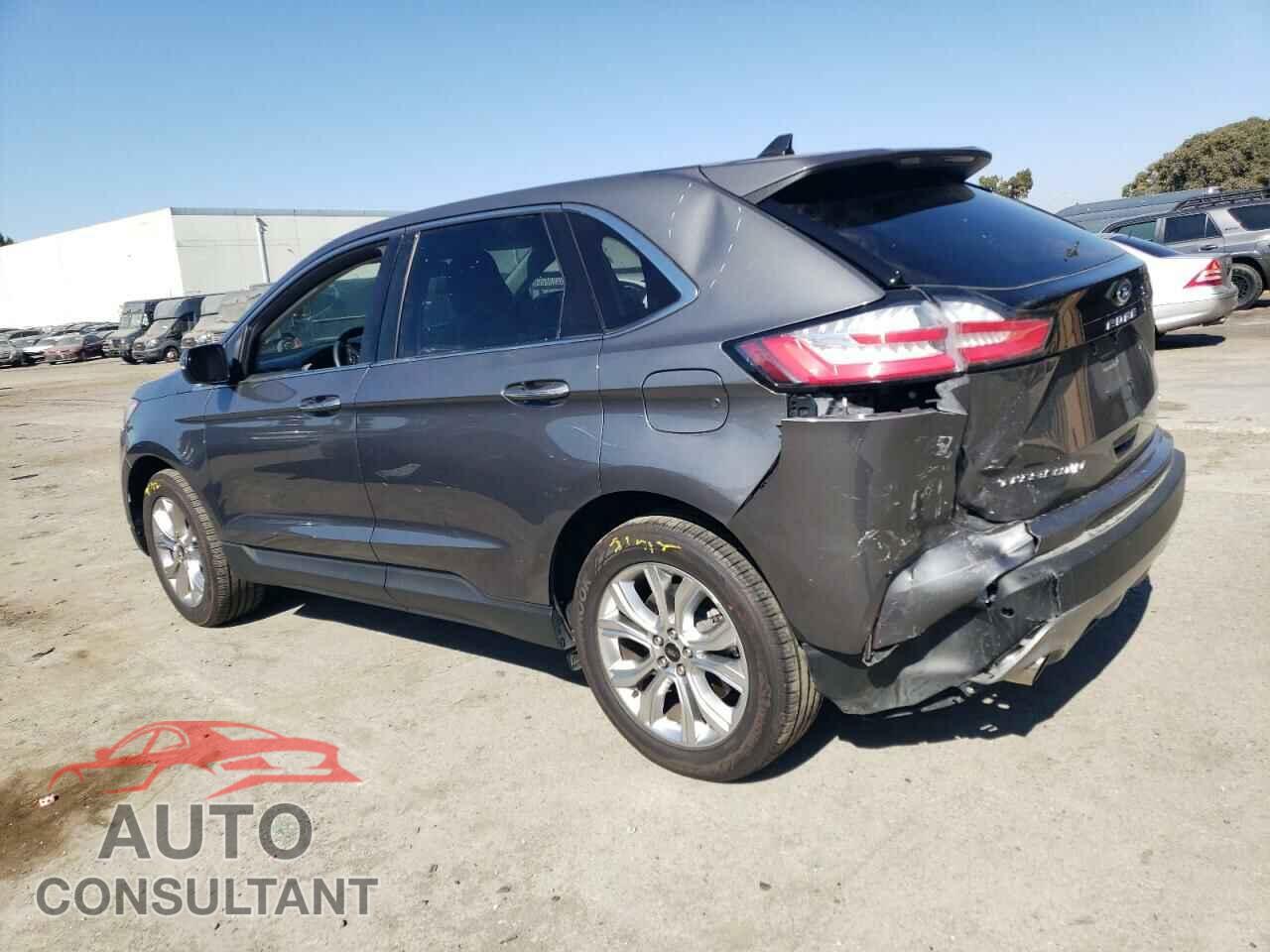 FORD EDGE 2024 - 2FMPK4K91RBA89614