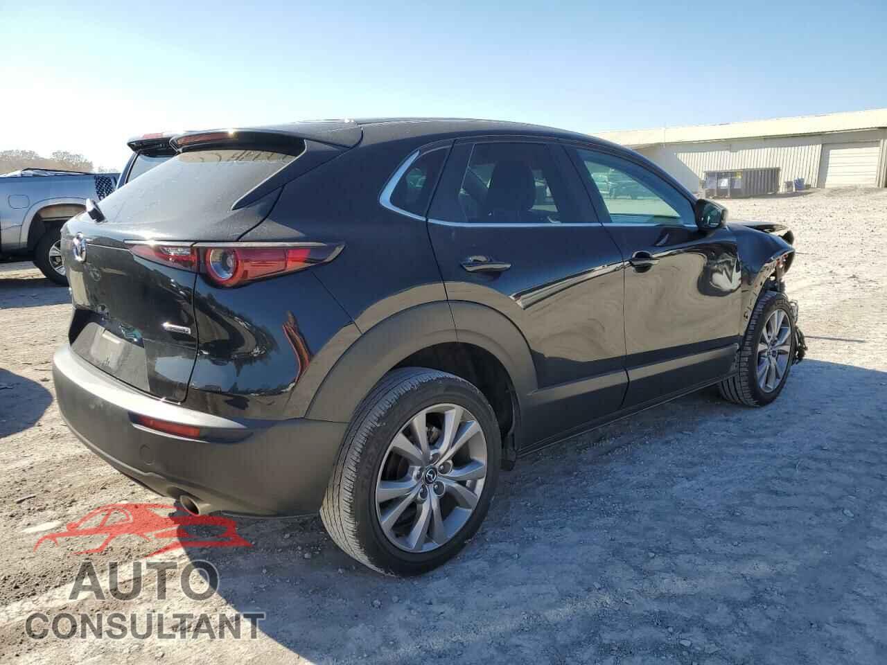 MAZDA CX30 2021 - 3MVDMABL7MM238755