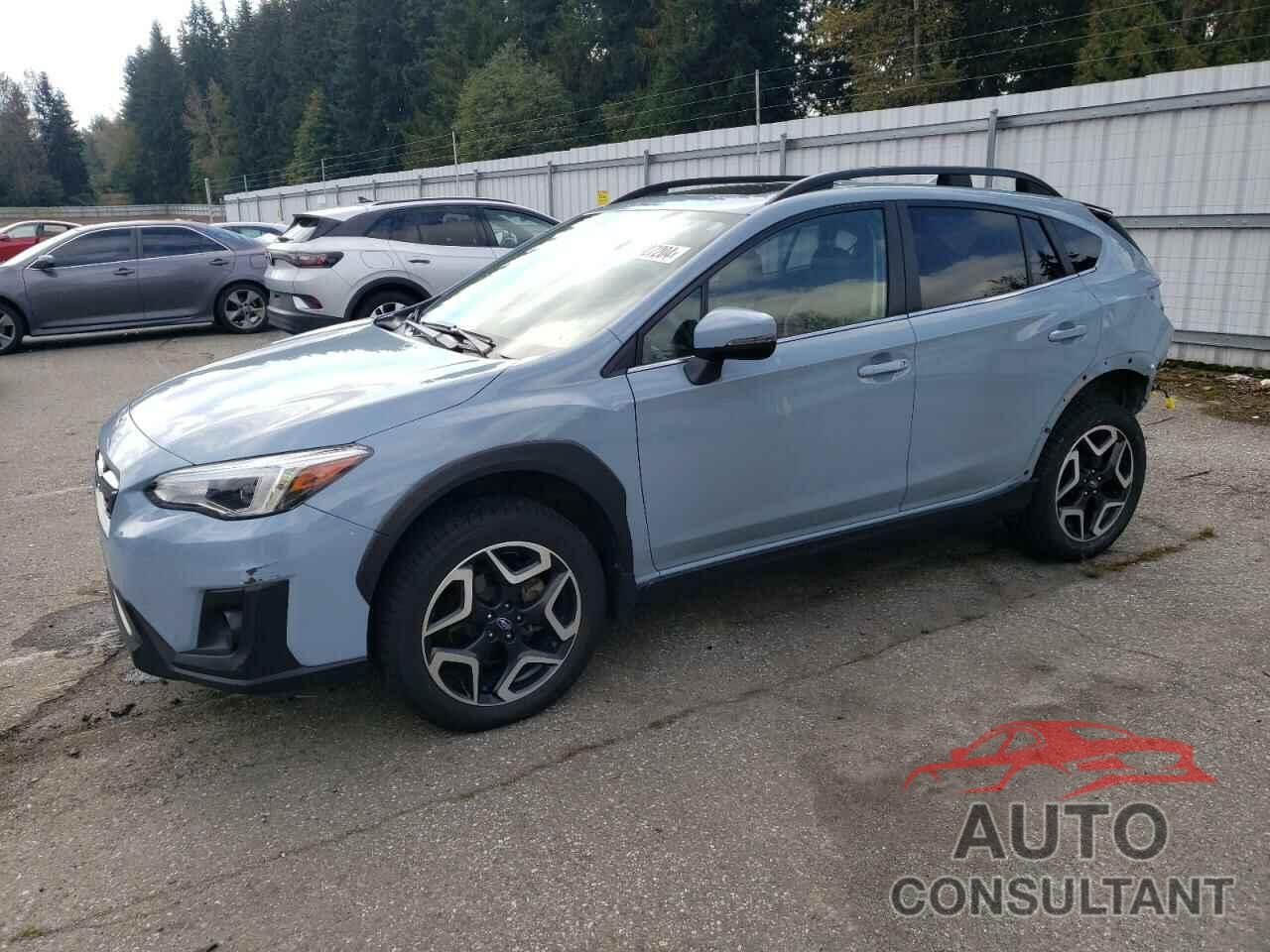 SUBARU CROSSTREK 2020 - JF2GTANC4L8256938