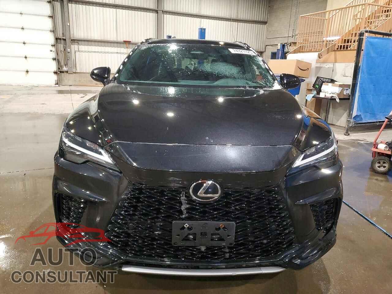 LEXUS RX 500H F 2023 - 2T2BCMEA2PC008590
