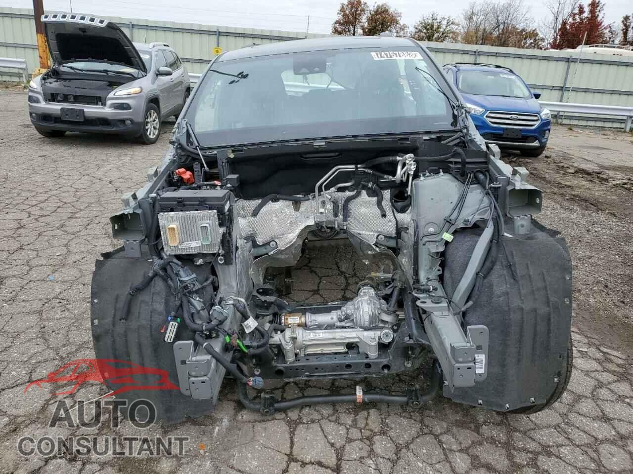 DODGE DURANGO 2023 - 1C4RDJDG4PC602899