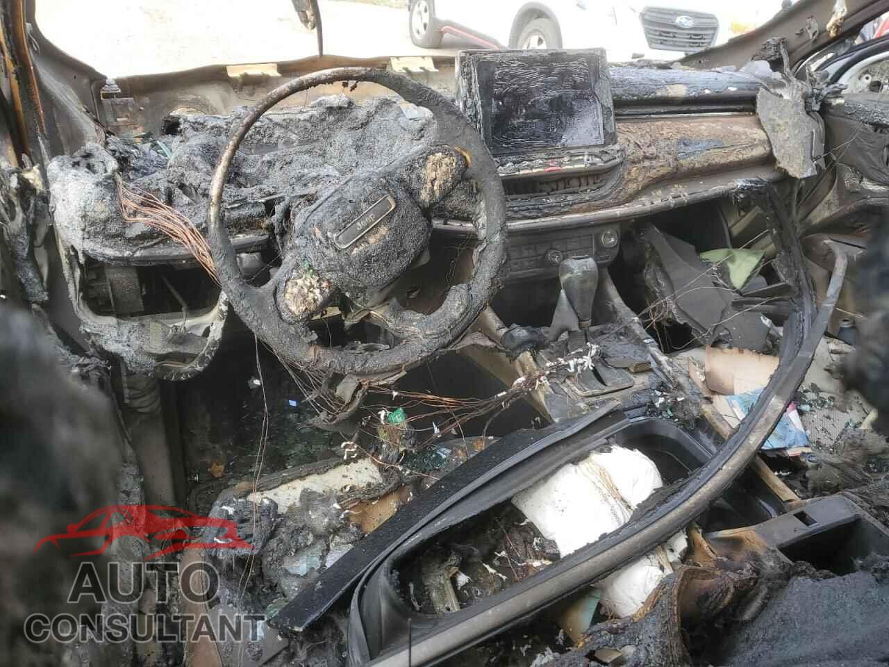 JEEP COMPASS 2022 - 3C4NJDCB2NT176677