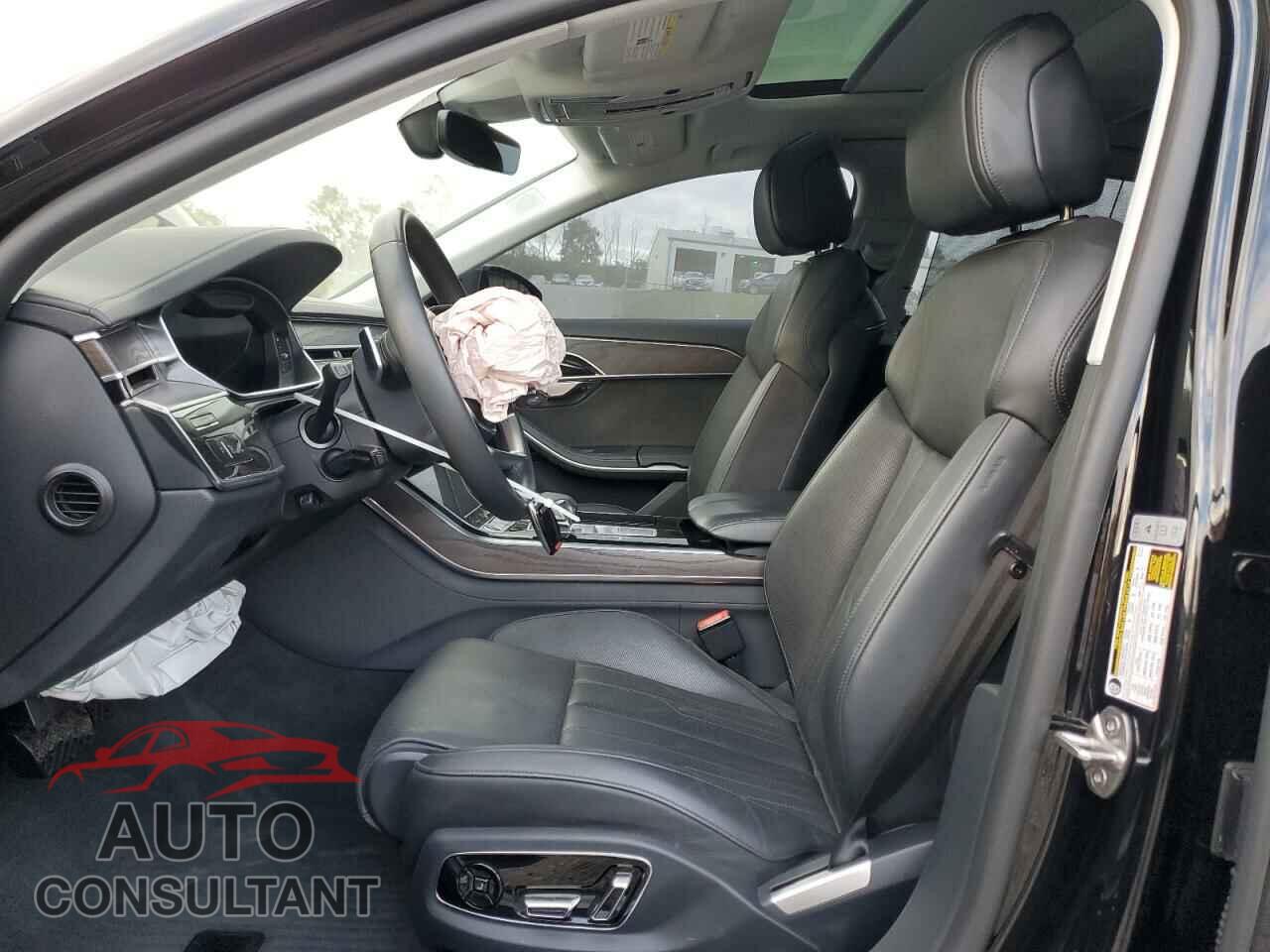 AUDI A8 2022 - WAULDAF89NN000364