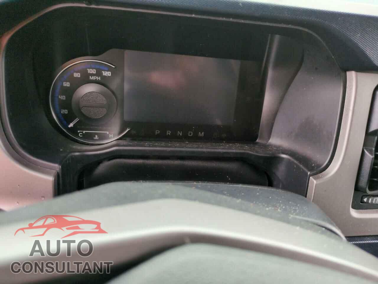 FORD BRONCO 2021 - 1FMEE5DP9MLA95170