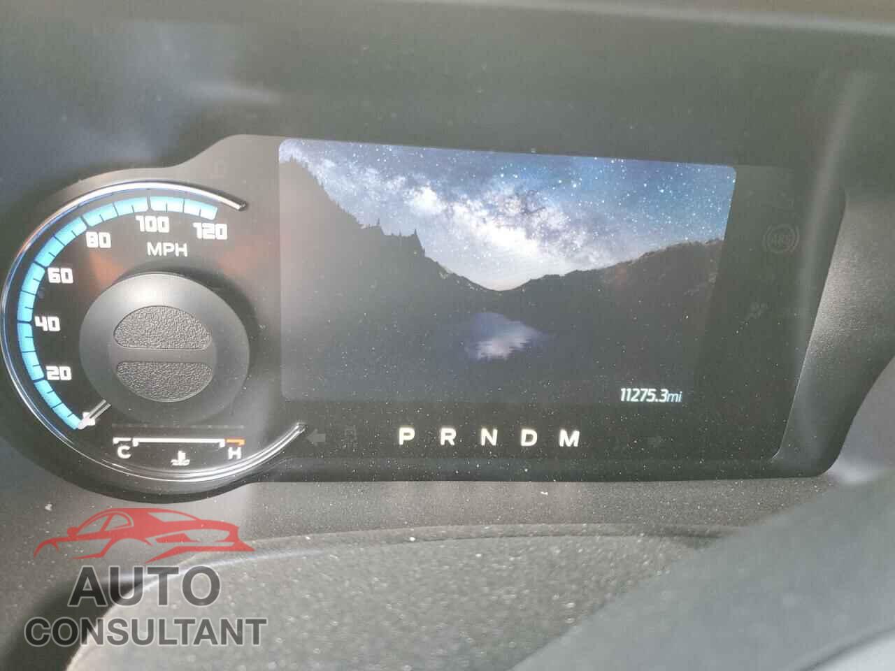 FORD BRONCO 2023 - 1FMEE5DP2PLB35450