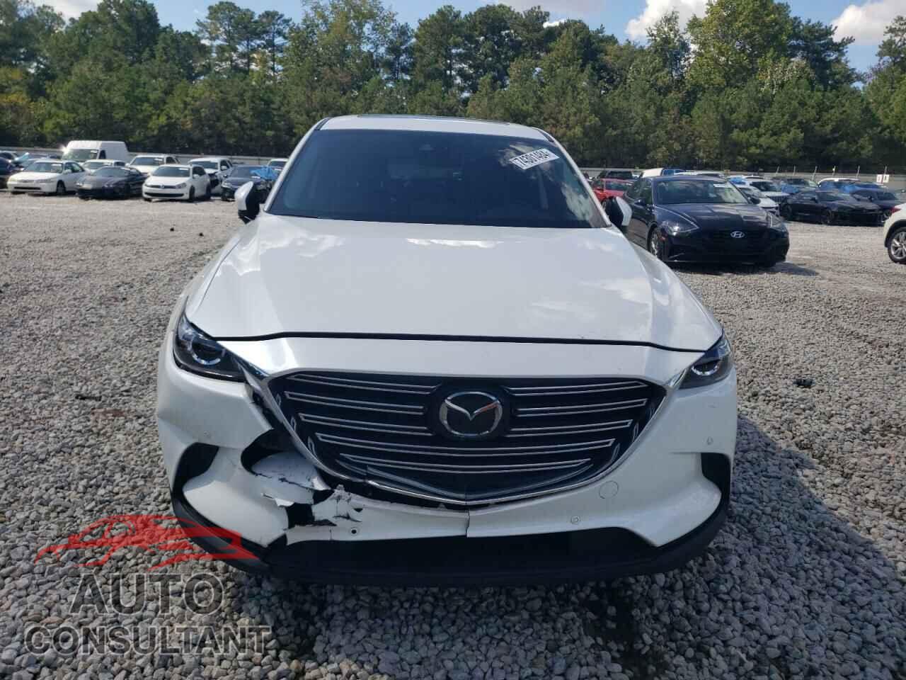 MAZDA CX-9 2020 - JM3TCACY9L0415356