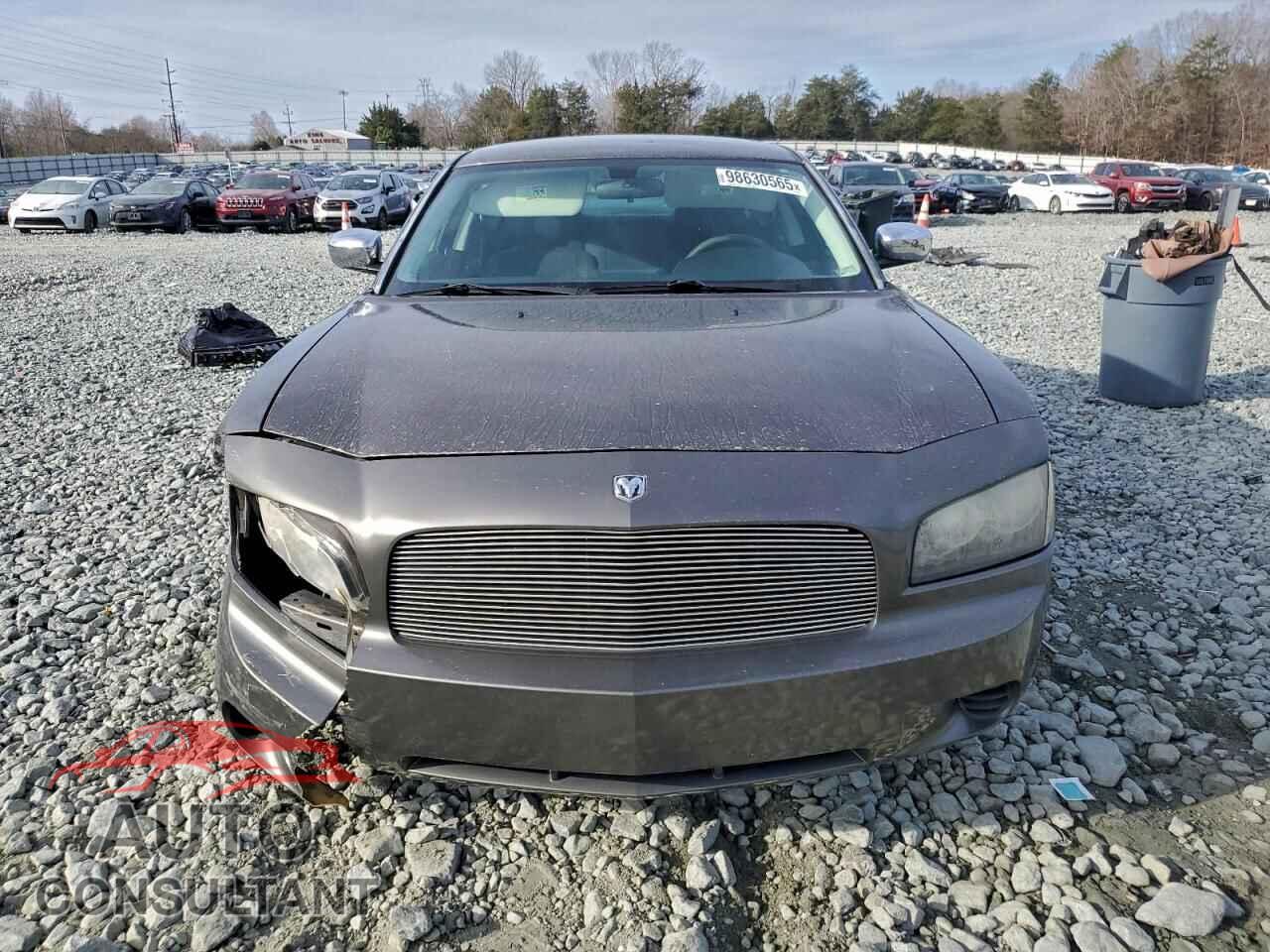 DODGE CHARGER 2010 - 2B3CA4CD6AH268873