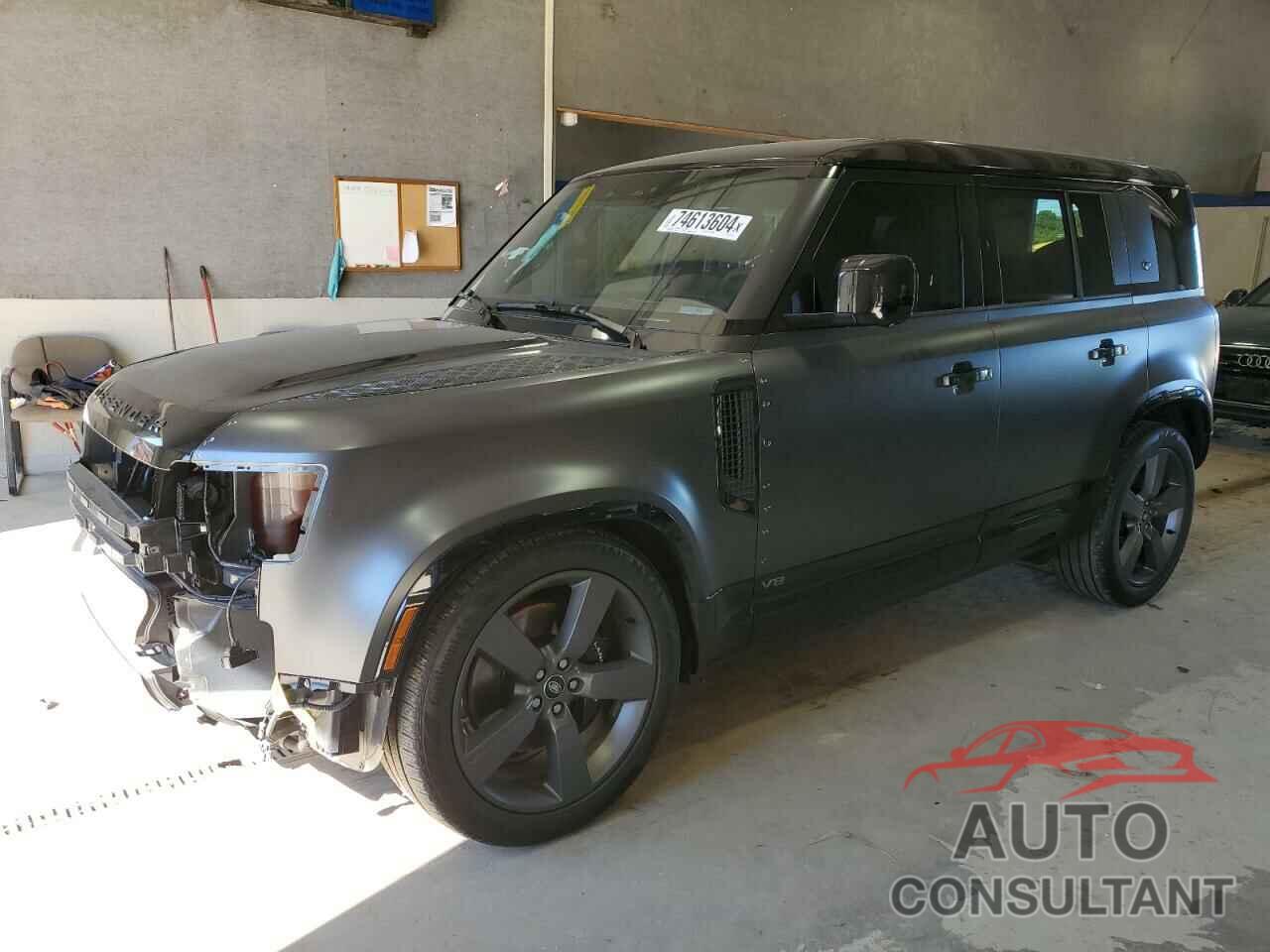 LAND ROVER DEFENDER 2022 - SALEWEREXN2107089