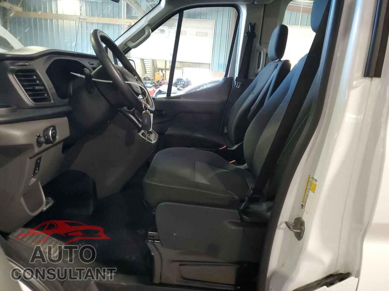 FORD TRANSIT 2022 - 1FBAX2X80NKA79113