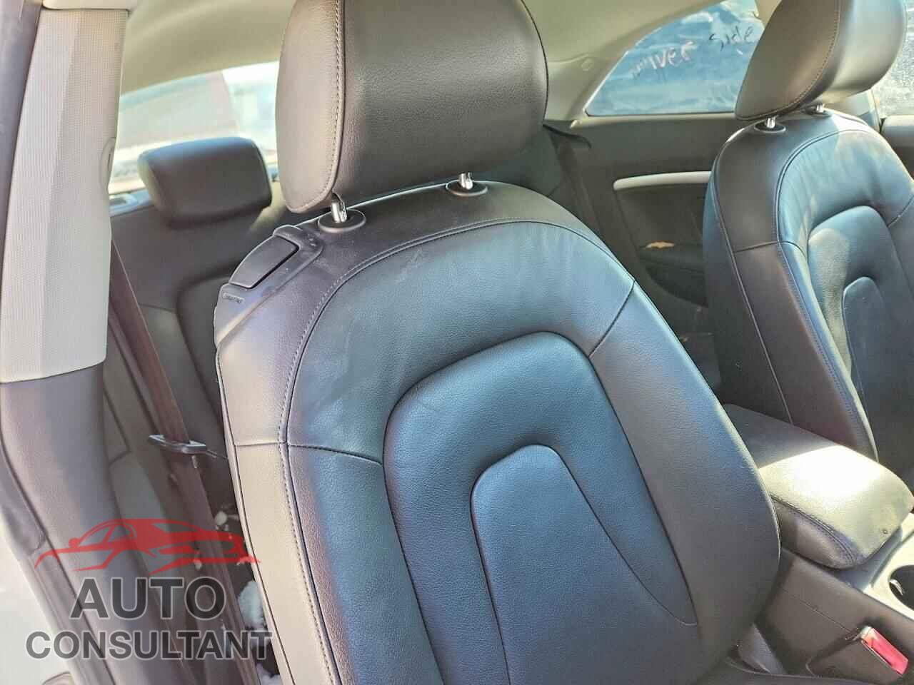 AUDI A5 2014 - WAULFAFR4EA018930