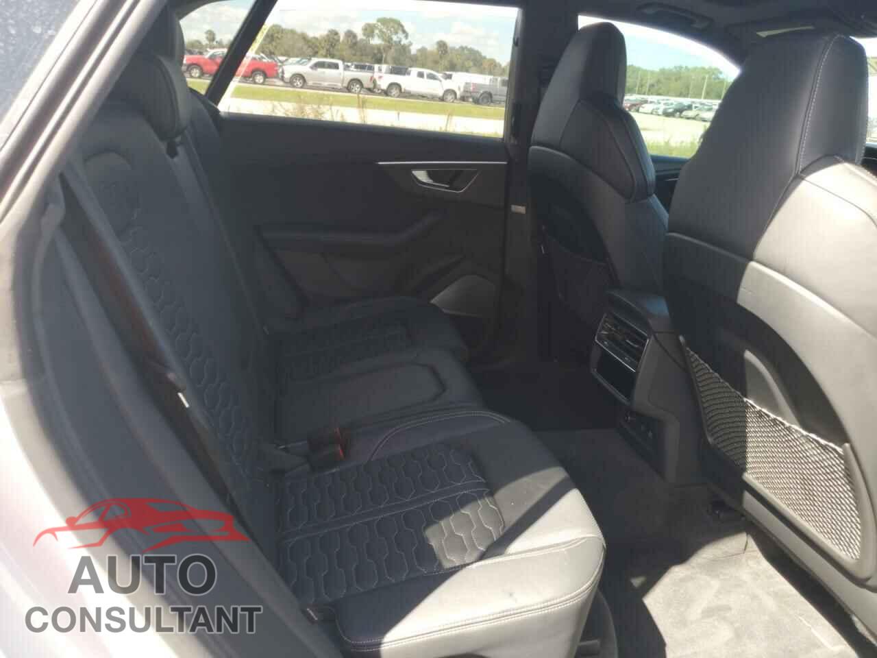 AUDI RS 2021 - WU1ARBF16MD008966